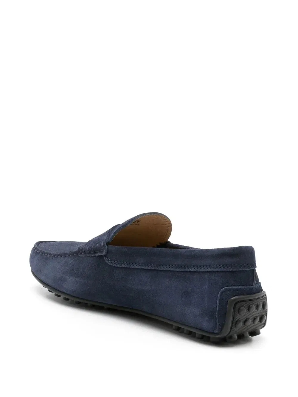 City Gommino driving shoes