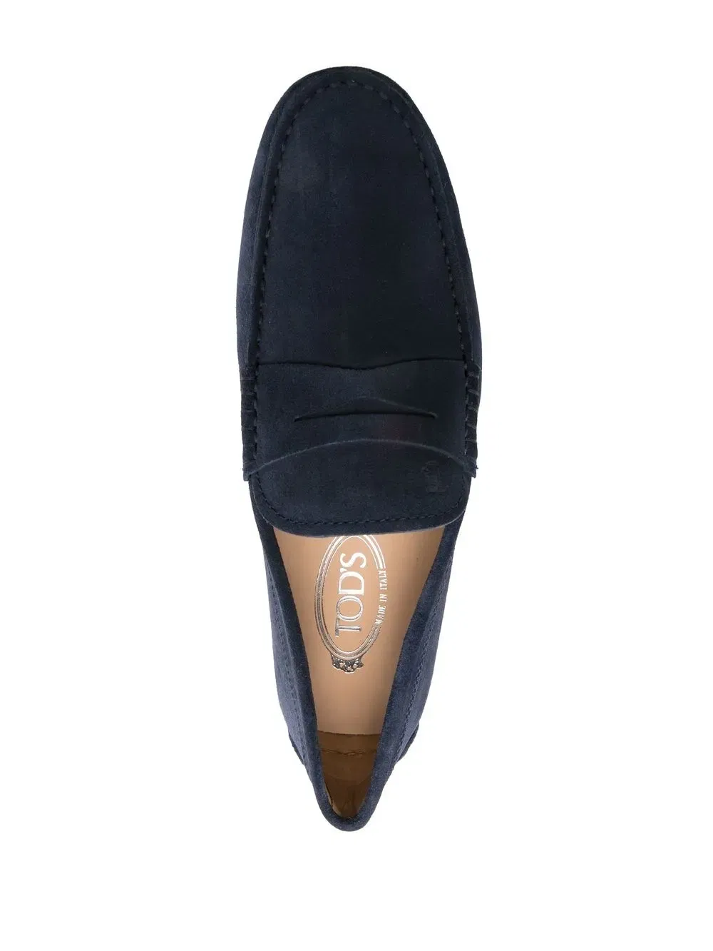 City Gommino driving shoes