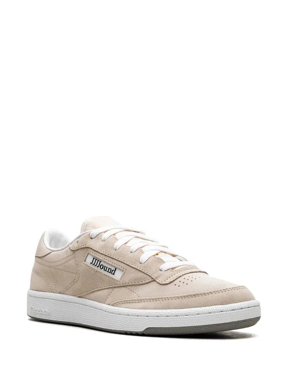 x JJJJound Club C "Cork" sneakers