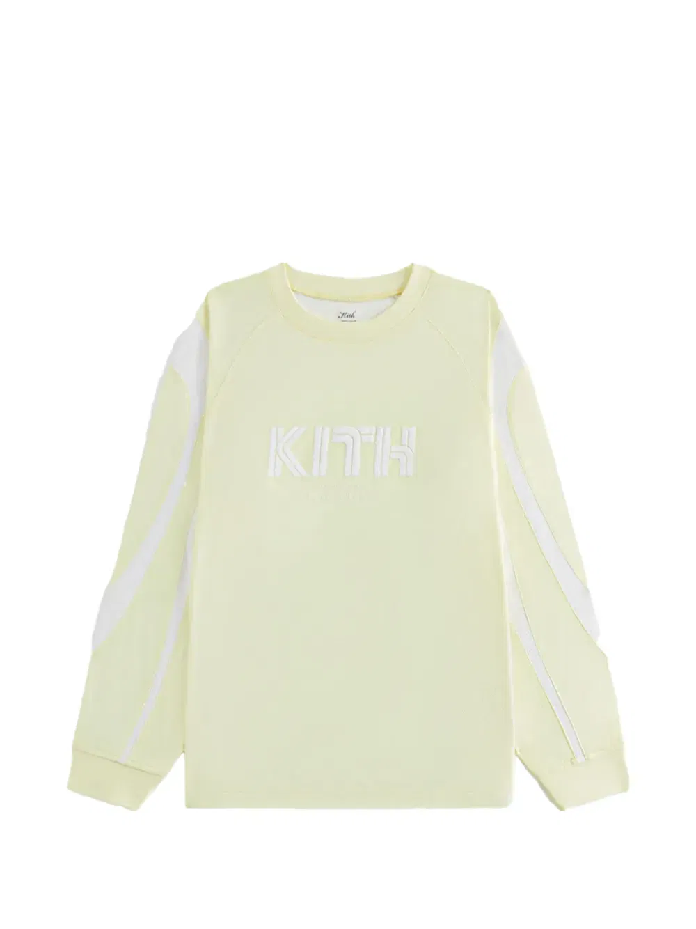 Ridley long sleeve top
