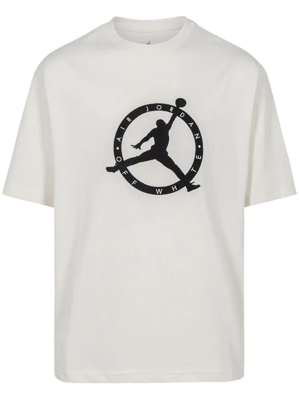 x Off-White short-sleeve T-Shirt