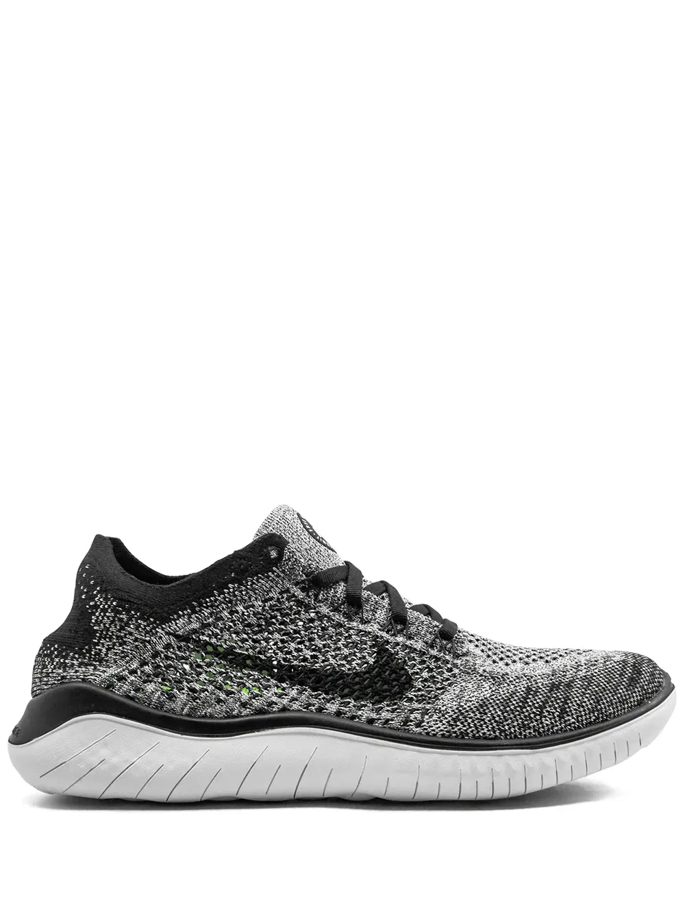 Free RN Flyknit 2018 sneakers