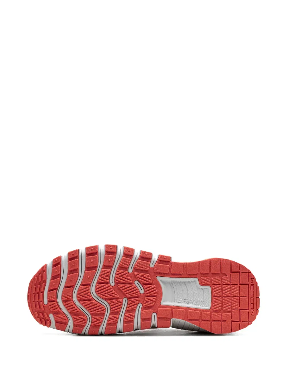 Free Metcon 6 "Guava Ice/Light Wild Mango/White" sneakers