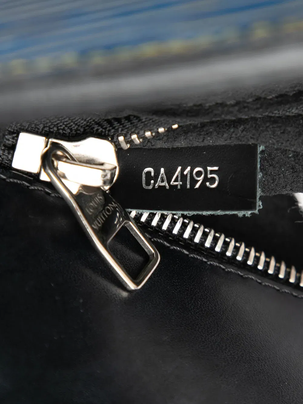 2015 Epi Phenix PM satchel
