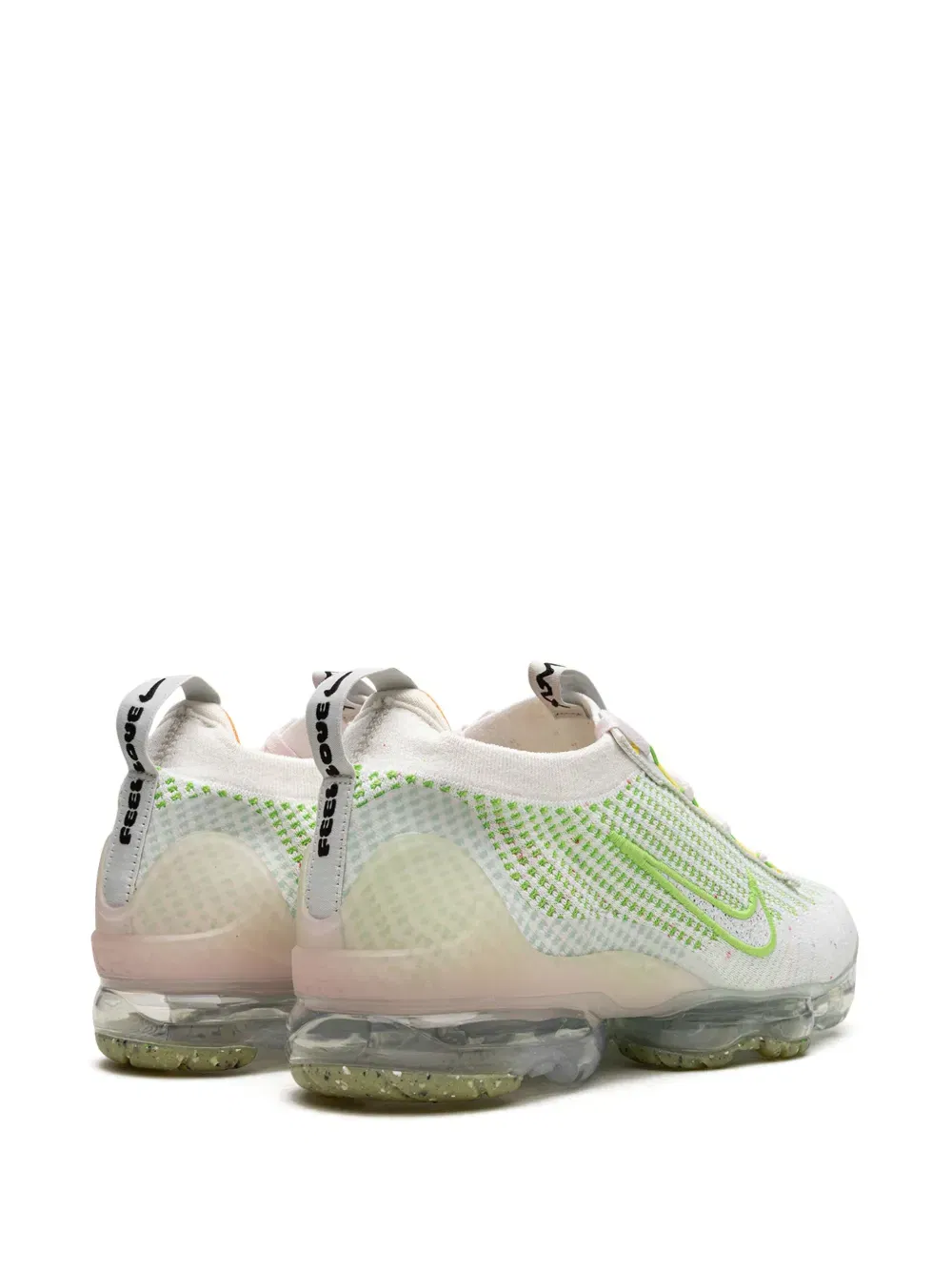 Air Vapormax 2021 Flyknit "Feel Love" sneakers