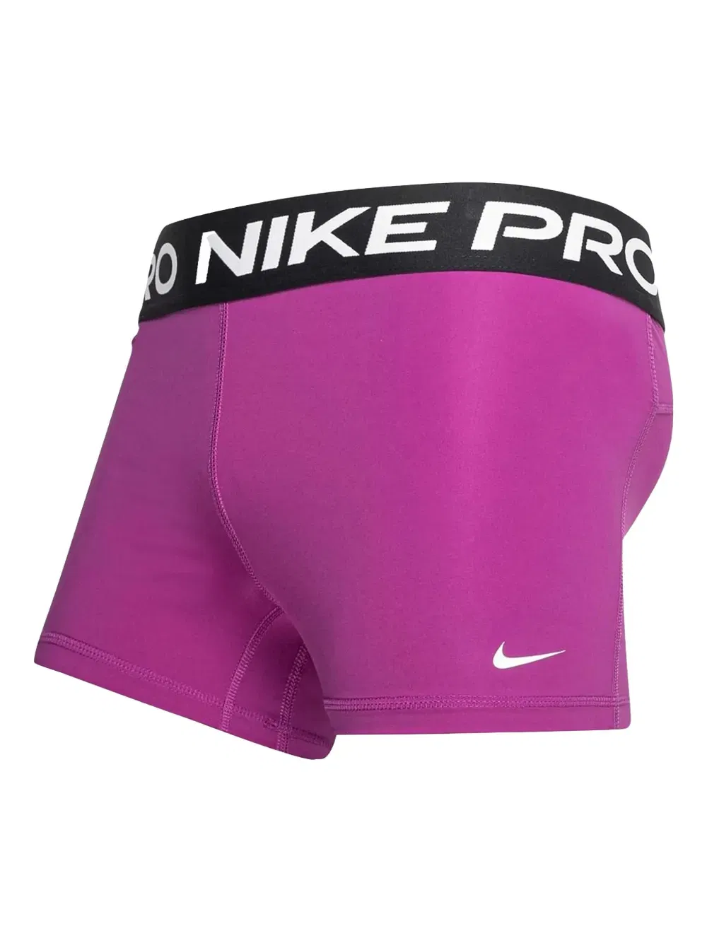 Pro 3" Purple shorts