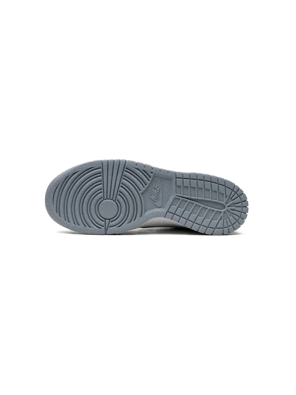 Dunk Low "Blue Iridescent" sneakers