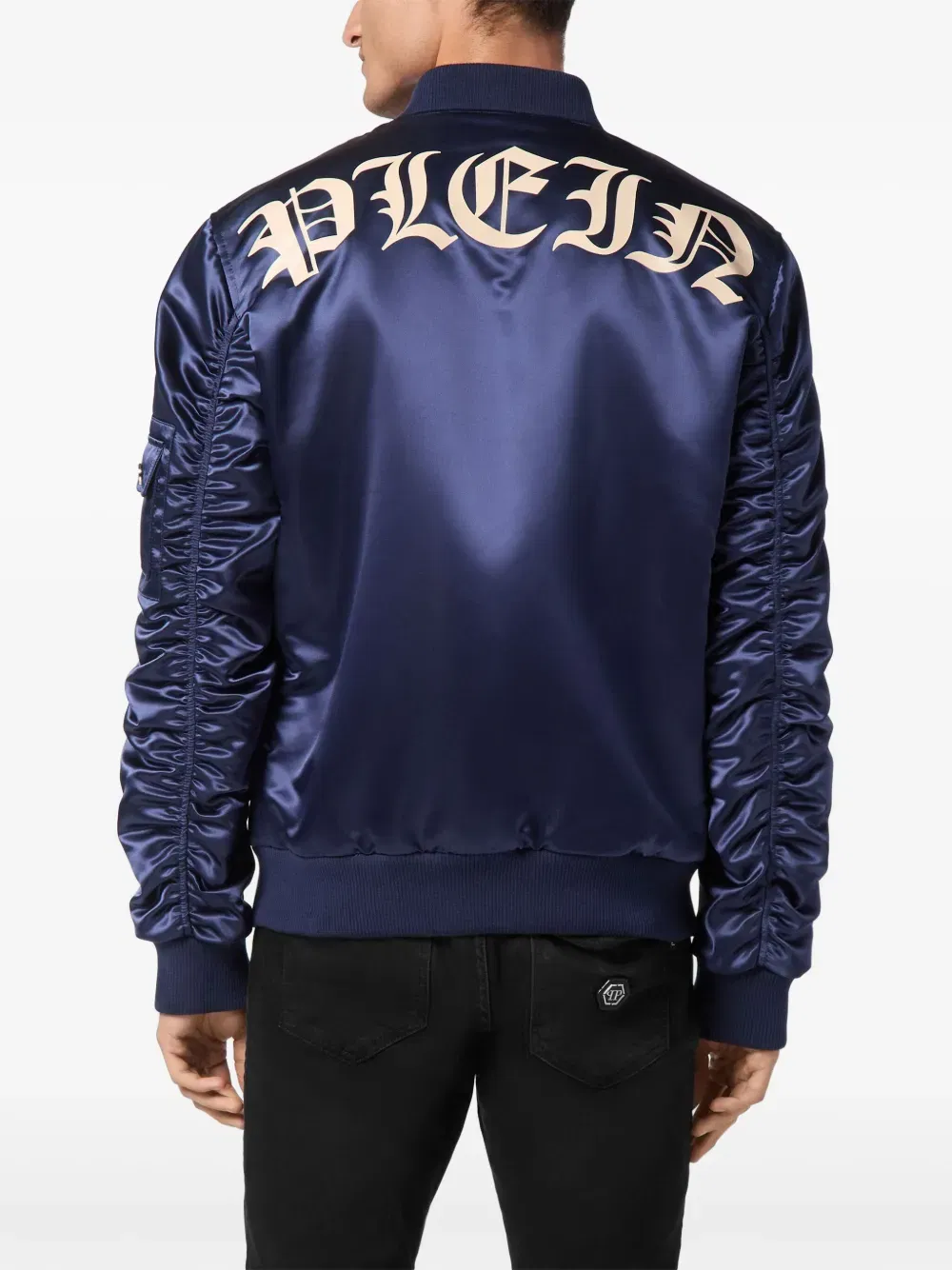 Top Gun bomber jacket