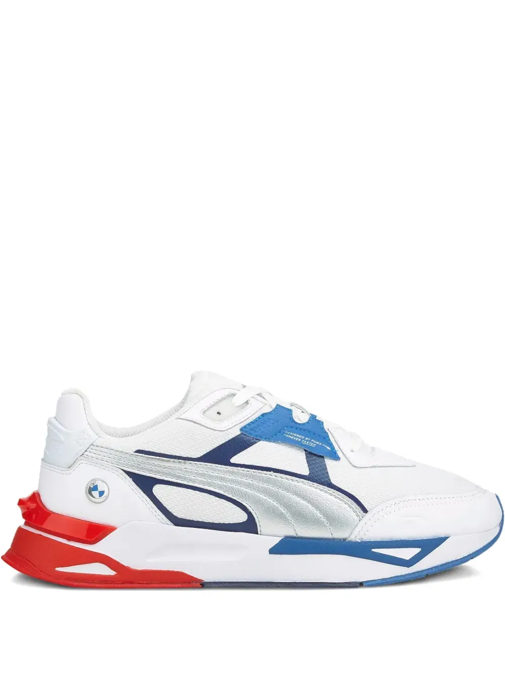 x BMW Motorsport Mirage Sport sneakers