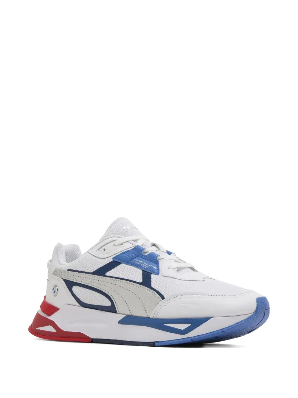 x BMW Motorsport Mirage Sport sneakers