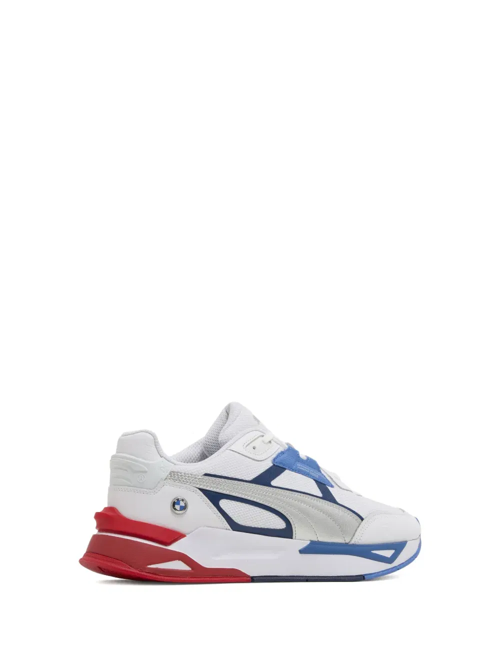 x BMW Motorsport Mirage Sport sneakers