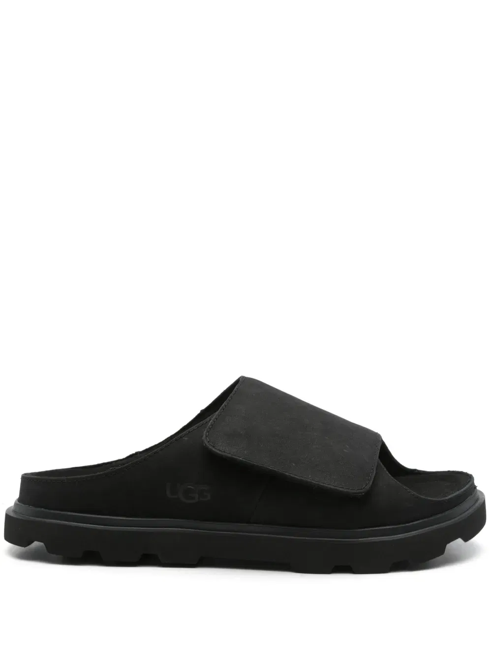 Solano slides
