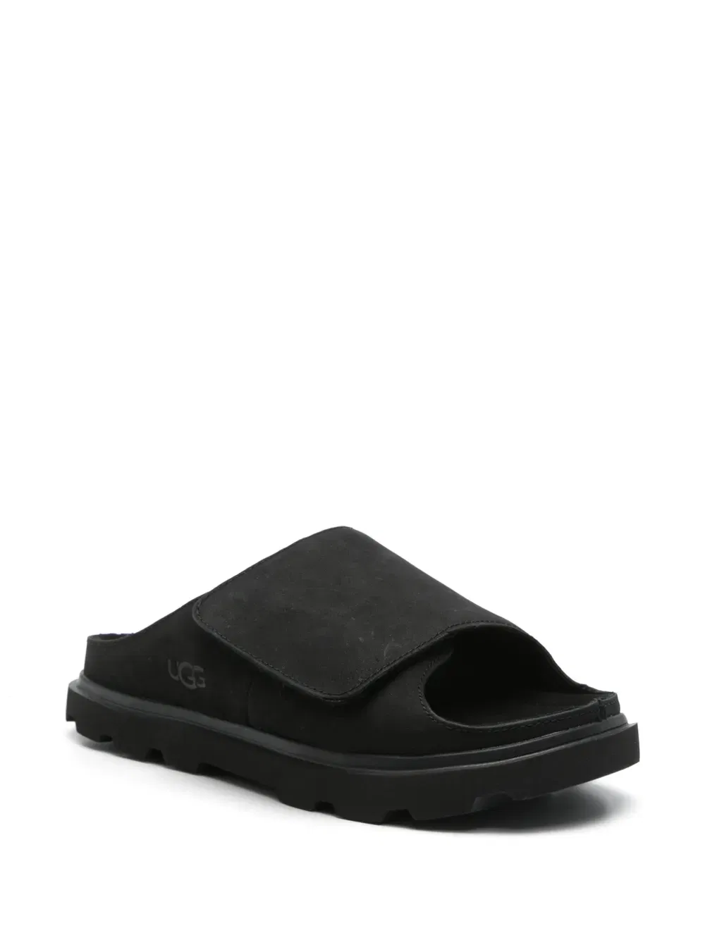 Solano slides