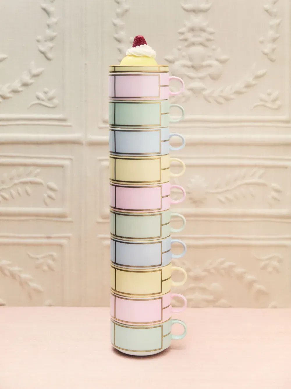 Diva tea cup (set of two)