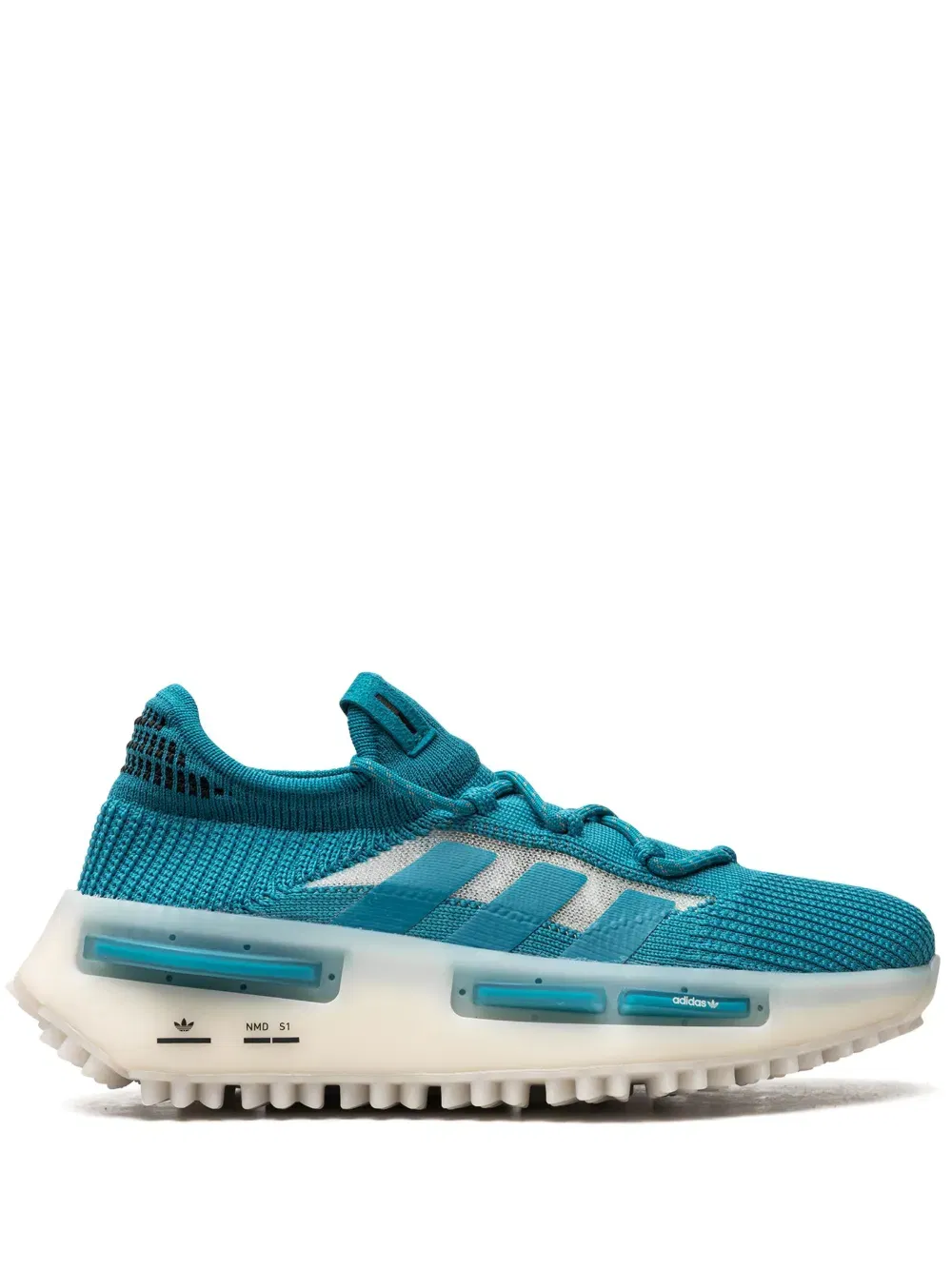 NMD_S1 "Active Teal" sneakers