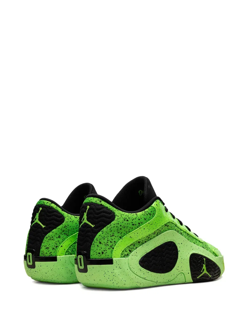 Jordan Tatum 2 "Celtics PE" sneakers