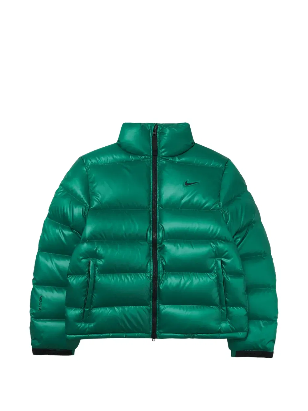 x Nocta padded zip jacket