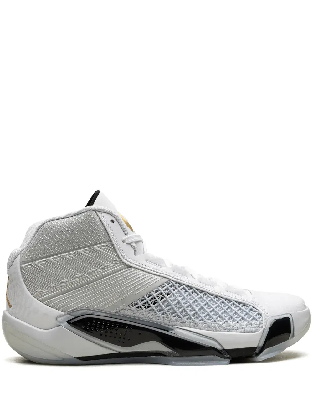 Air Jordan 38 "FIBA" sneakers