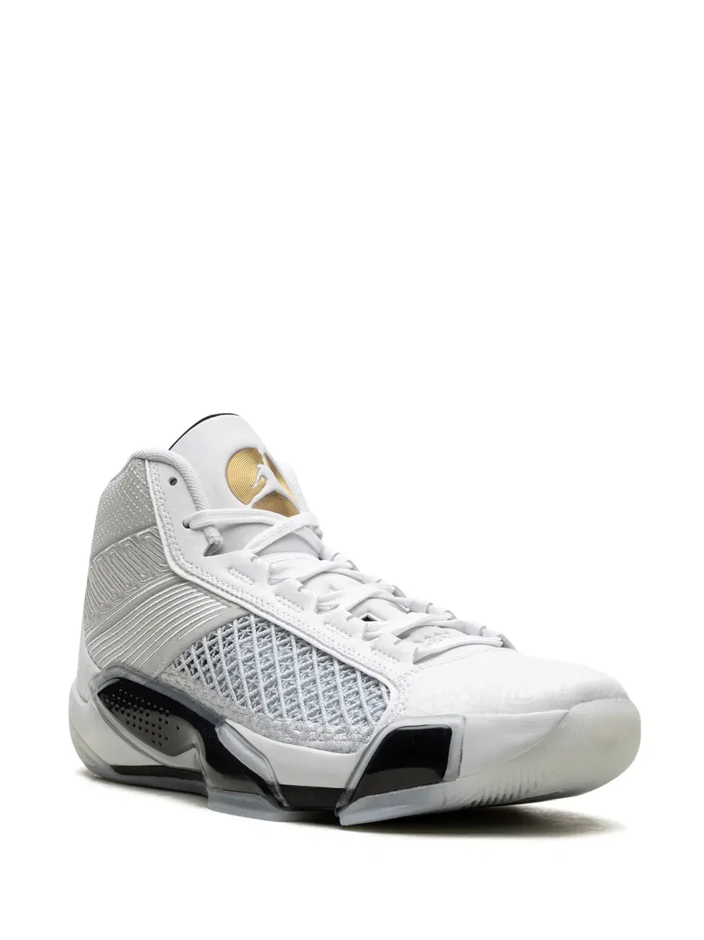 Air Jordan 38 "FIBA" sneakers