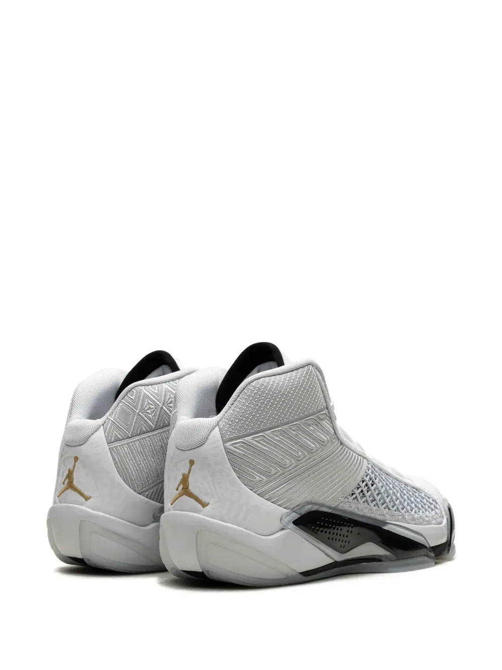 Air Jordan 38 "FIBA" sneakers