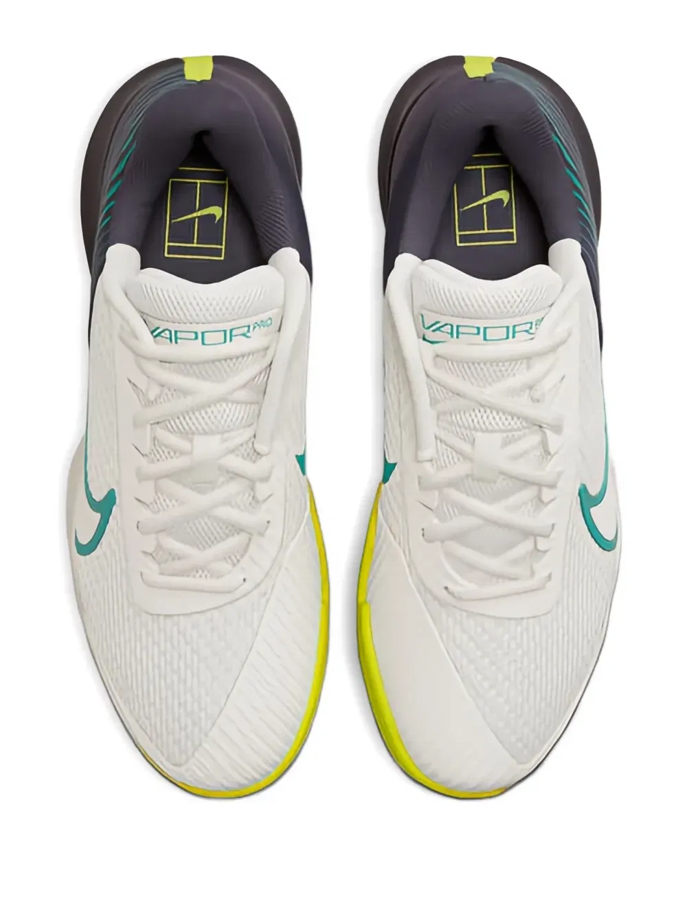 Air Zoom Vapor Pro 2 "Green" sneakers