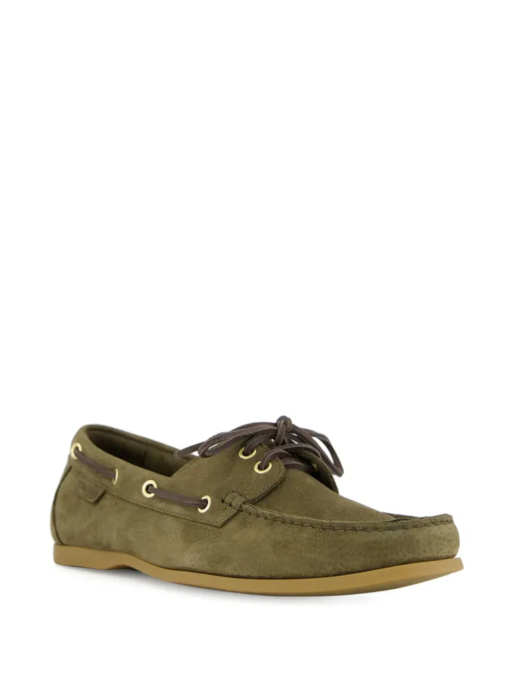 Robin boat shoes