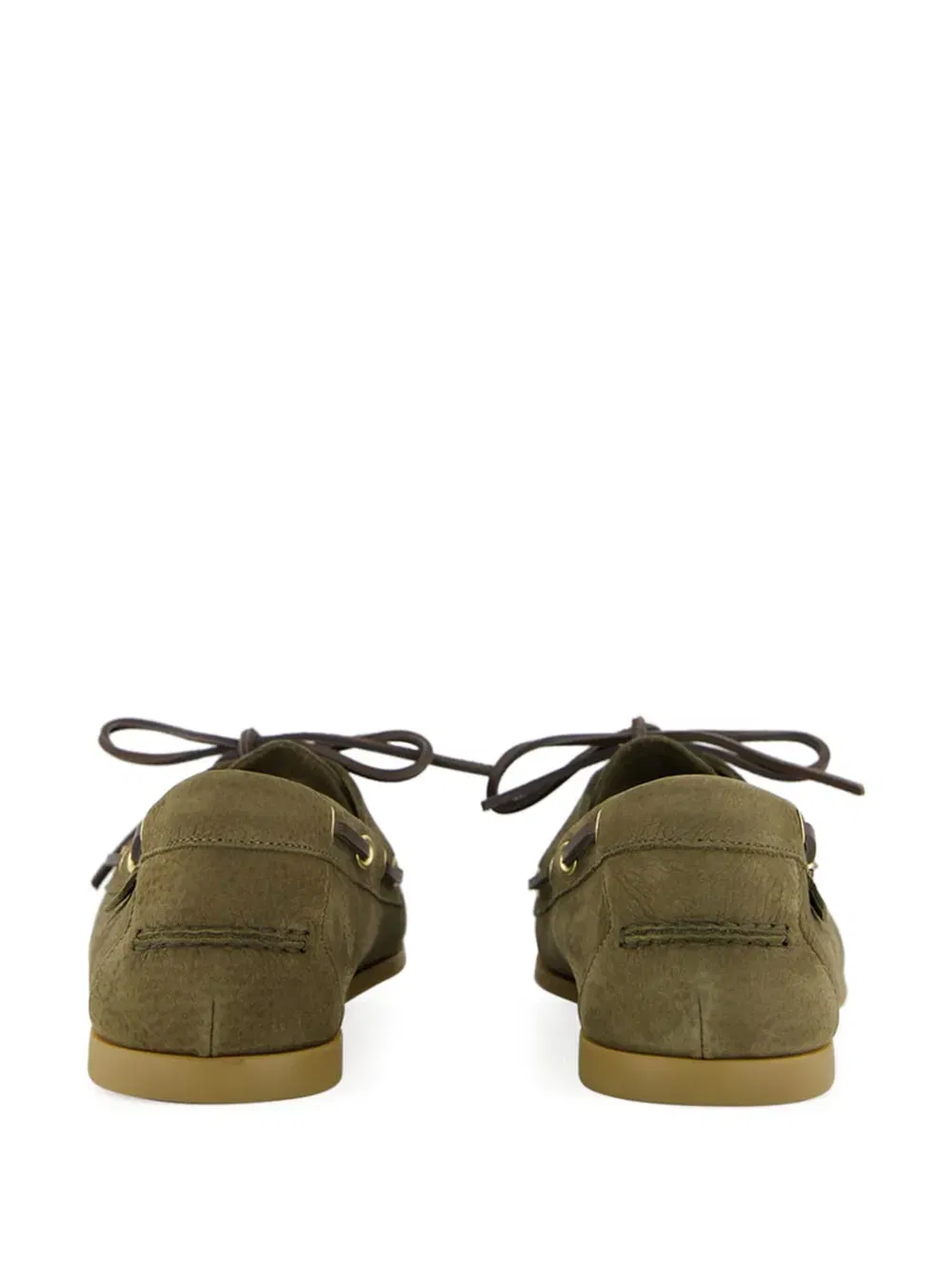 Robin boat shoes
