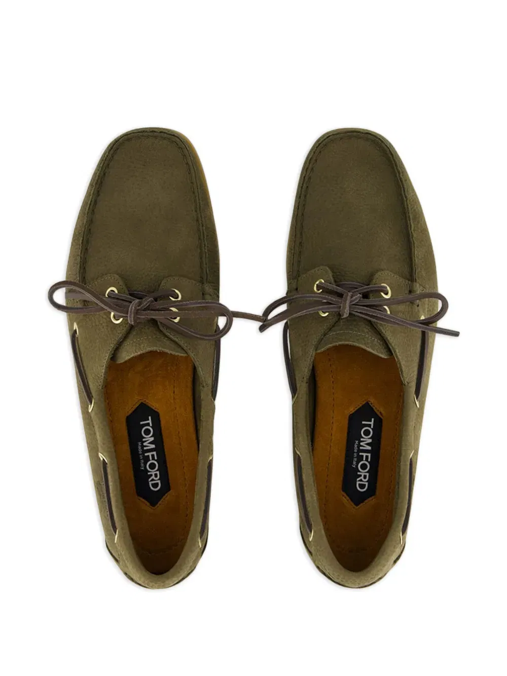 Robin boat shoes