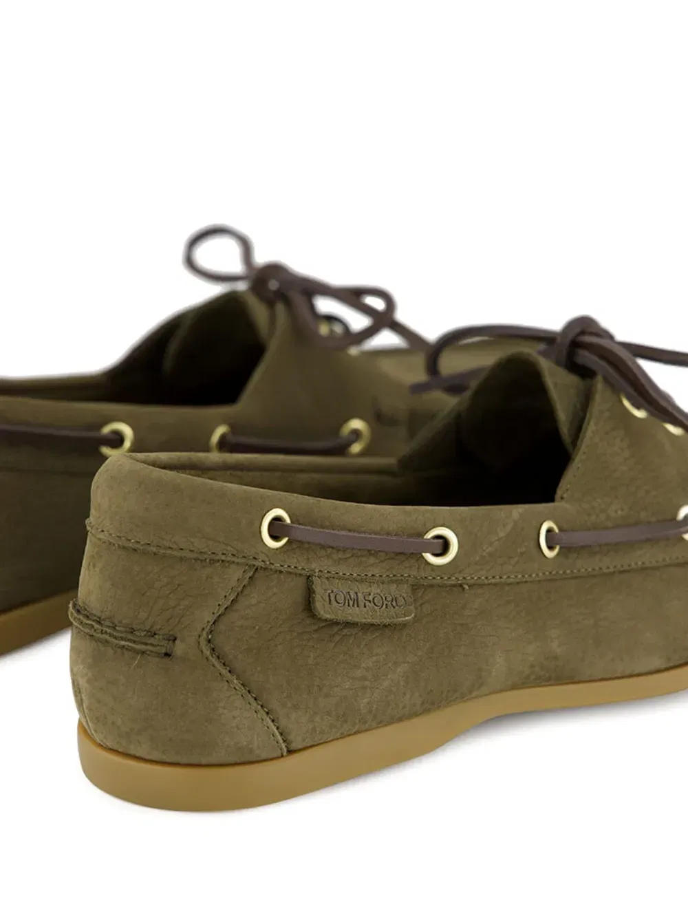 Robin boat shoes