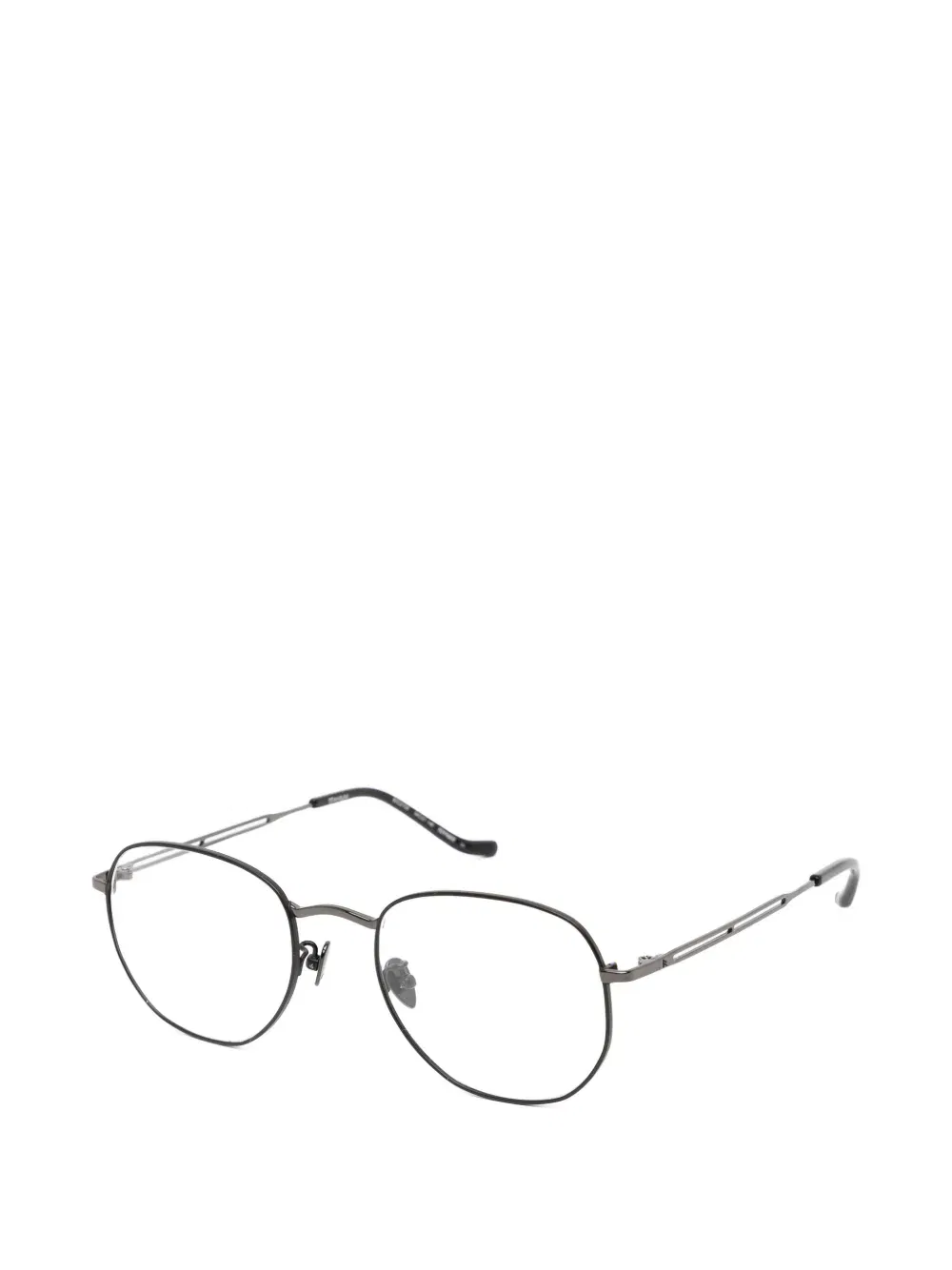 Toynbee glasses