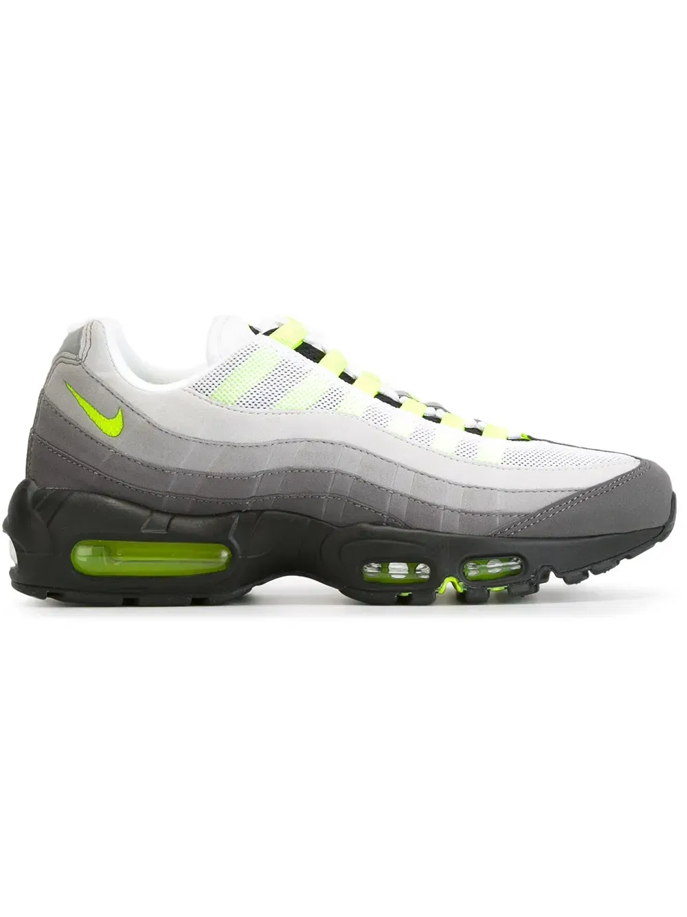 Air Max 95 OG "Neon" sneakers