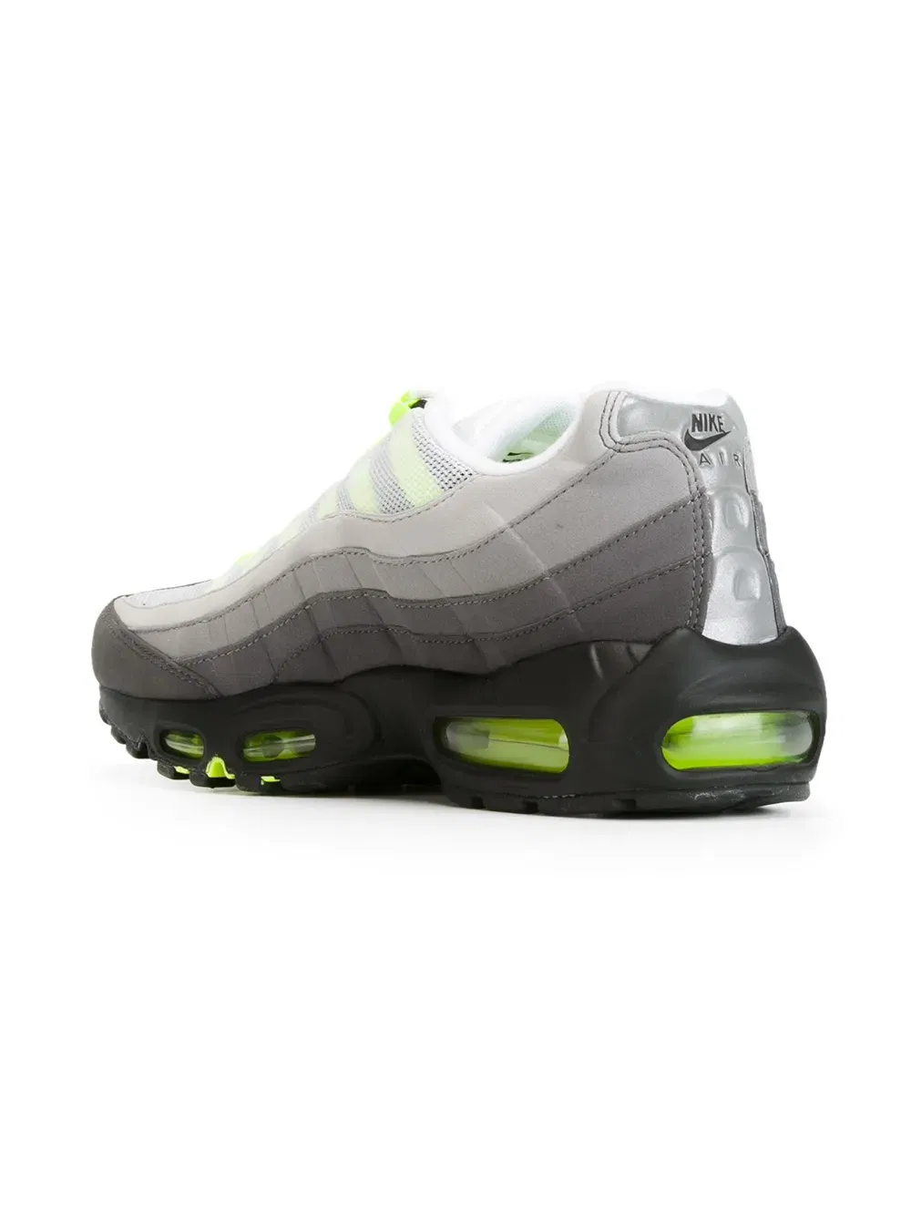 Air Max 95 OG "Neon" sneakers