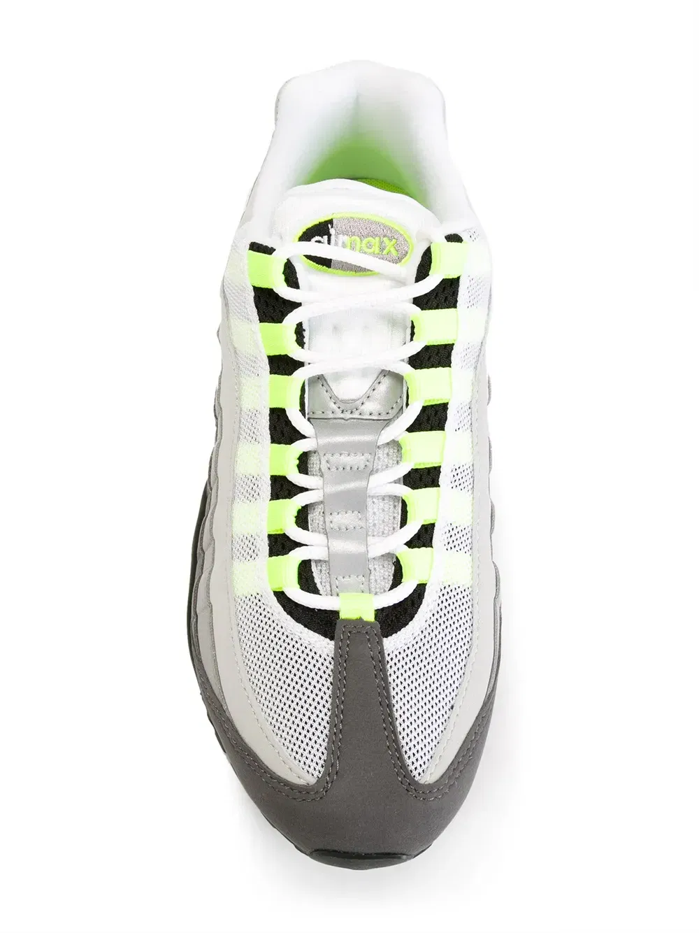 Air Max 95 OG "Neon" sneakers