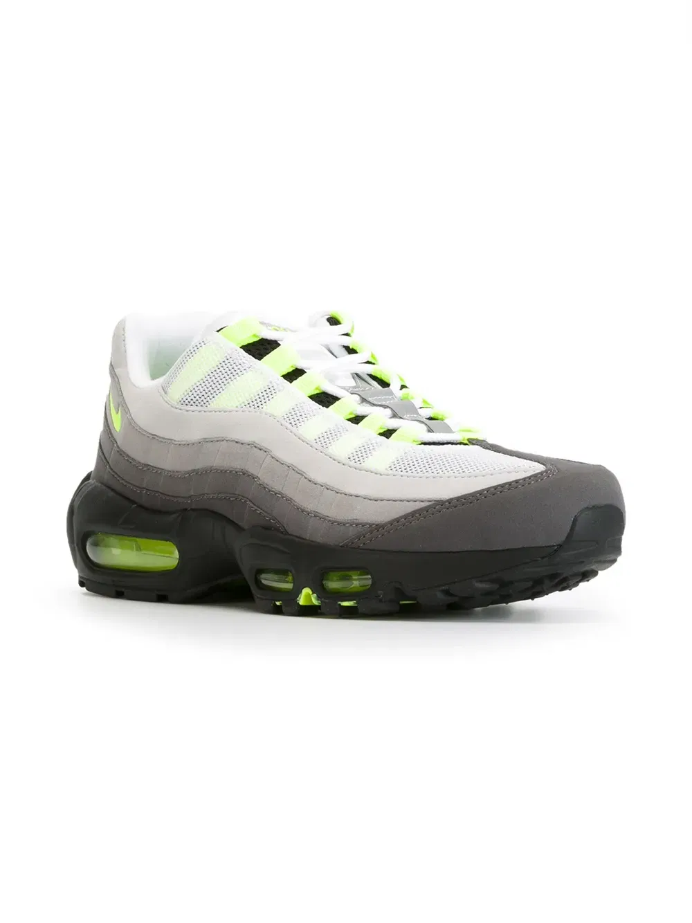 Air Max 95 OG "Neon" sneakers