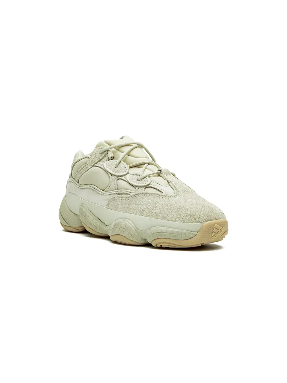 YEEZY 500 "Stone" sneakers