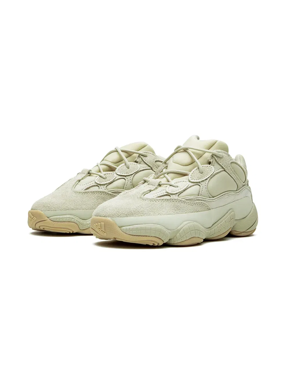 YEEZY 500 "Stone" sneakers