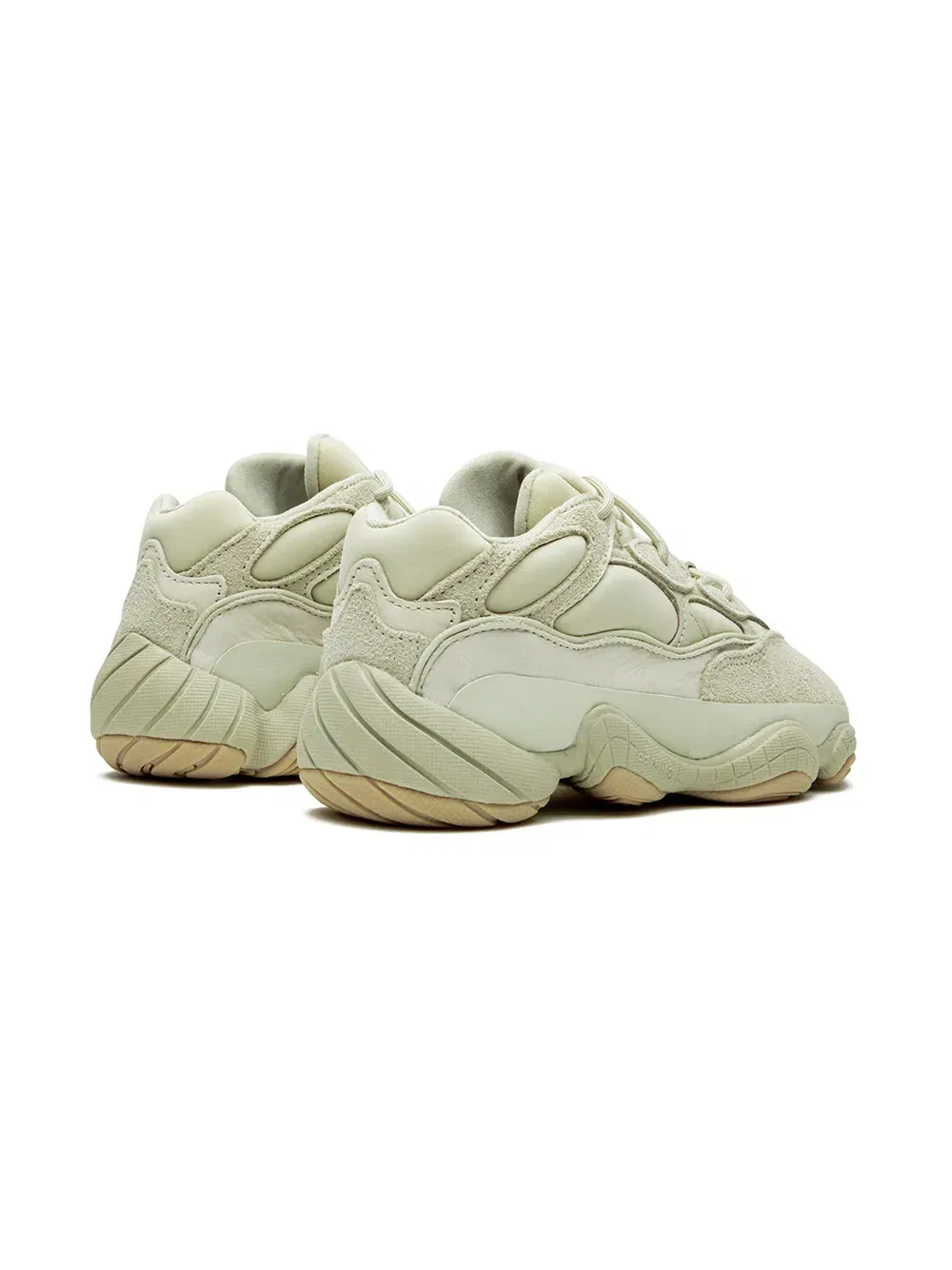 YEEZY 500 "Stone" sneakers