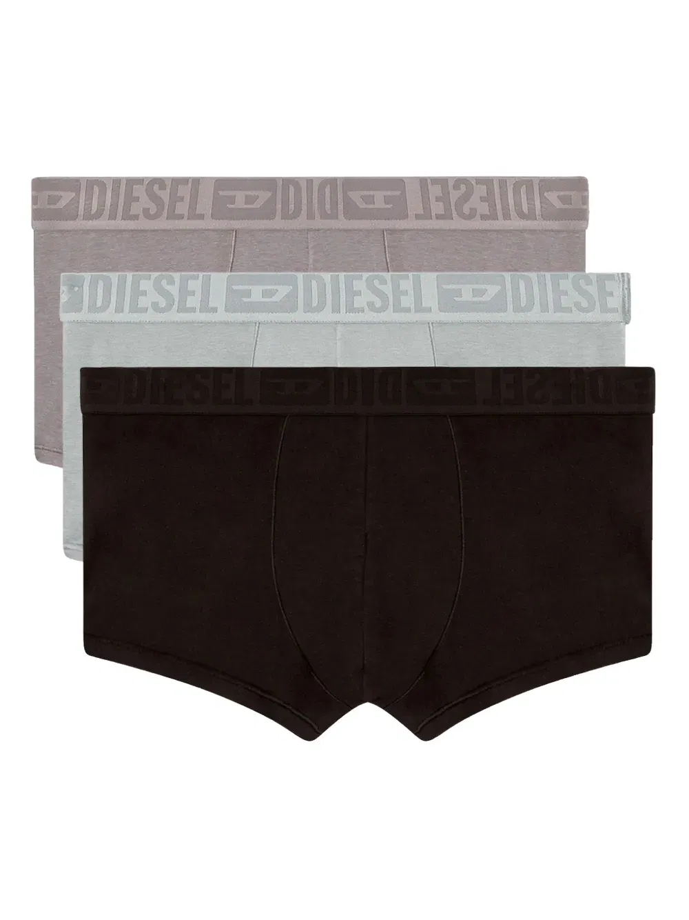 Benjamin-D-Mono boxers (pack of three)