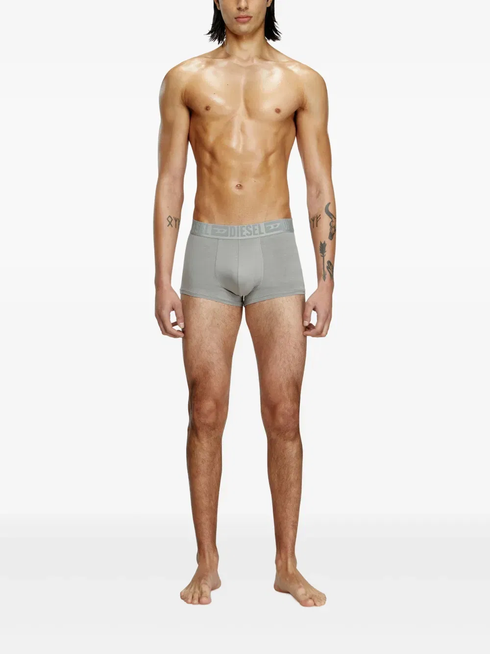 Benjamin-D-Mono boxers (pack of three)