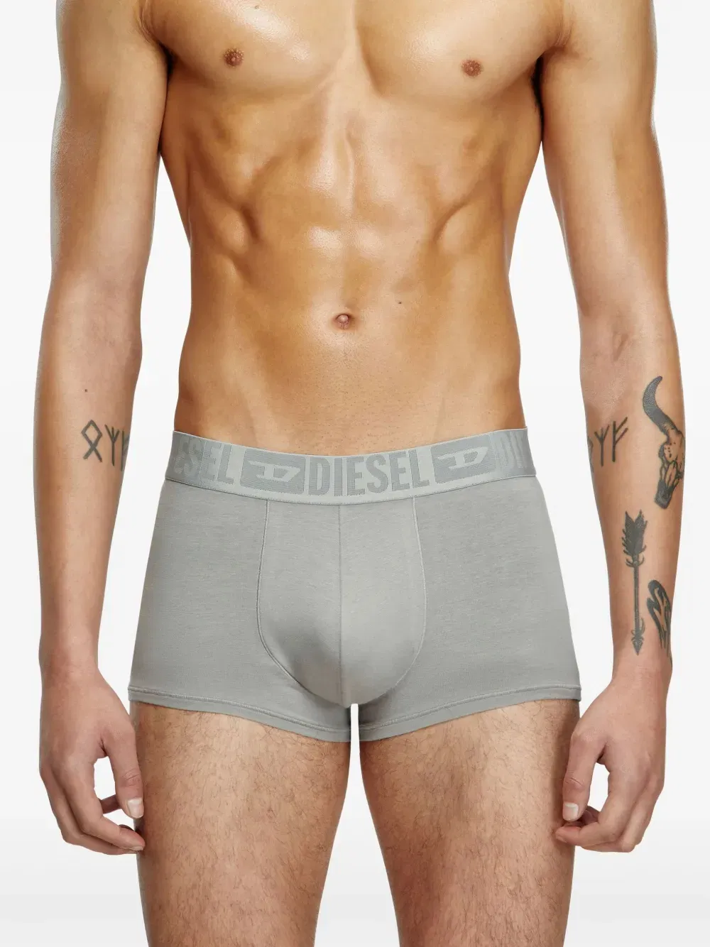 Benjamin-D-Mono boxers (pack of three)
