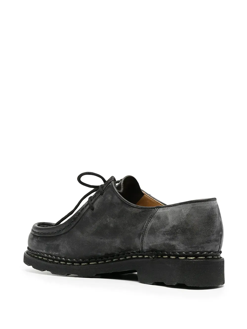 Michael lace-up loafers