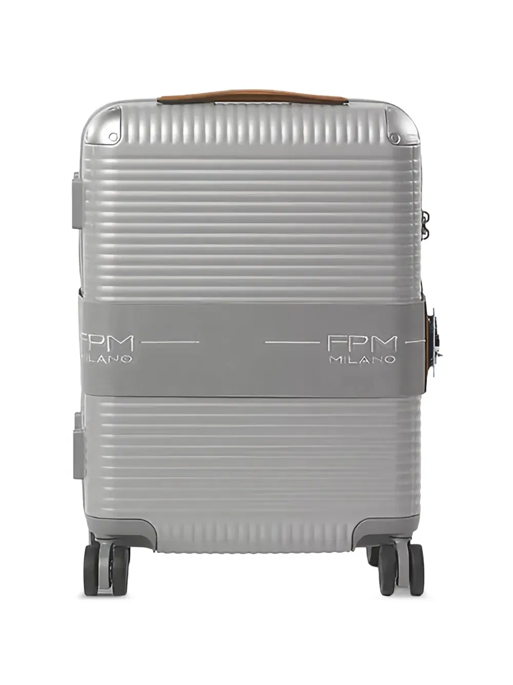 Bank Deluxe luggage