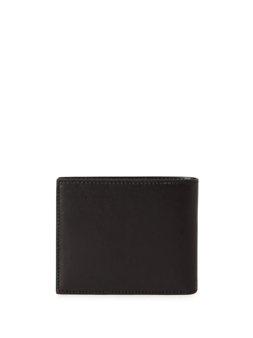 "For Money" bi-fold wallet