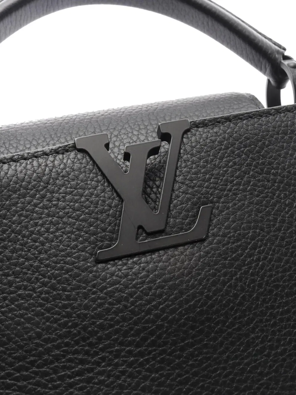 2021-2026 Taurillon Capucines BB satchel