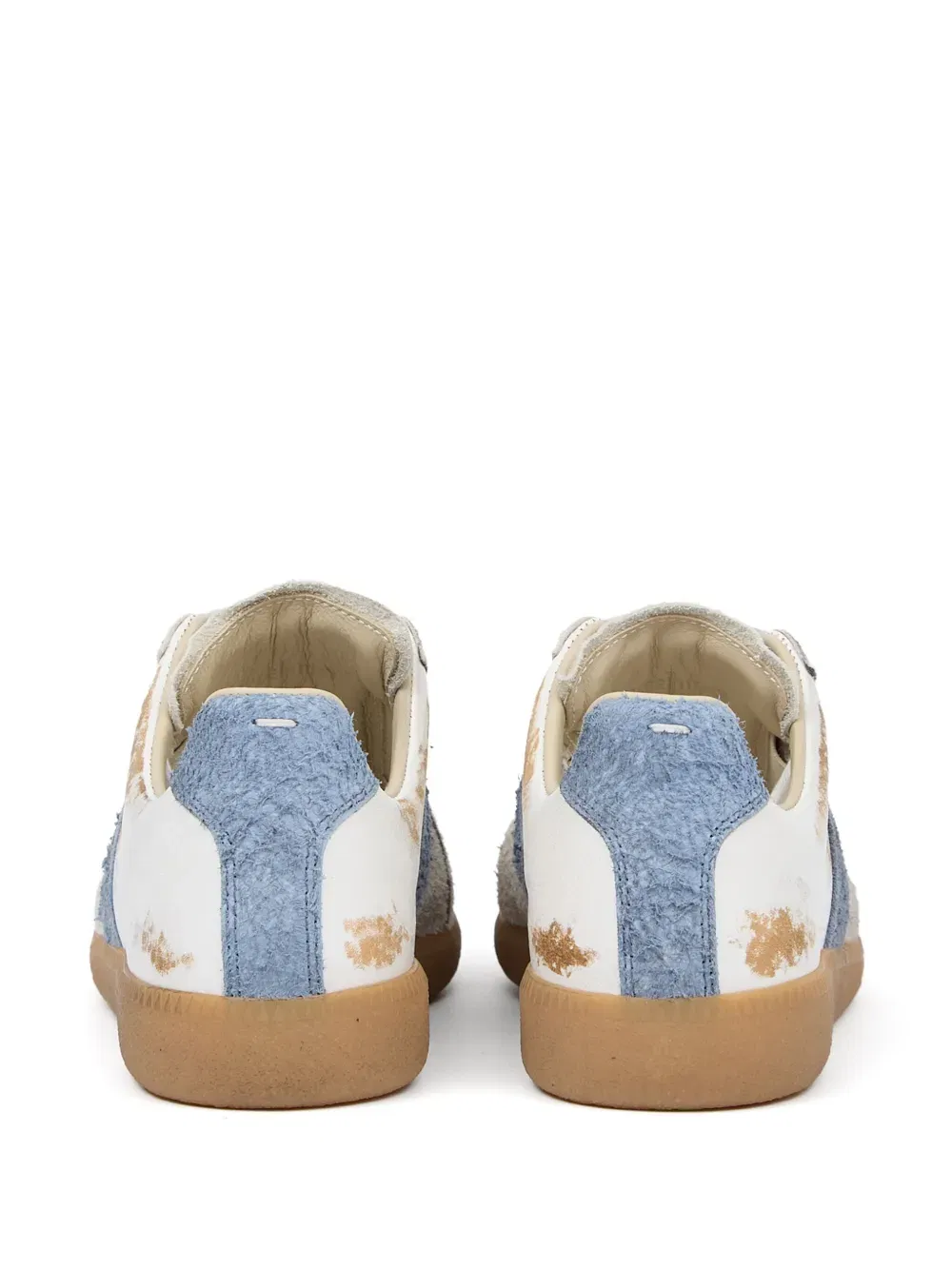 Replica trainers 