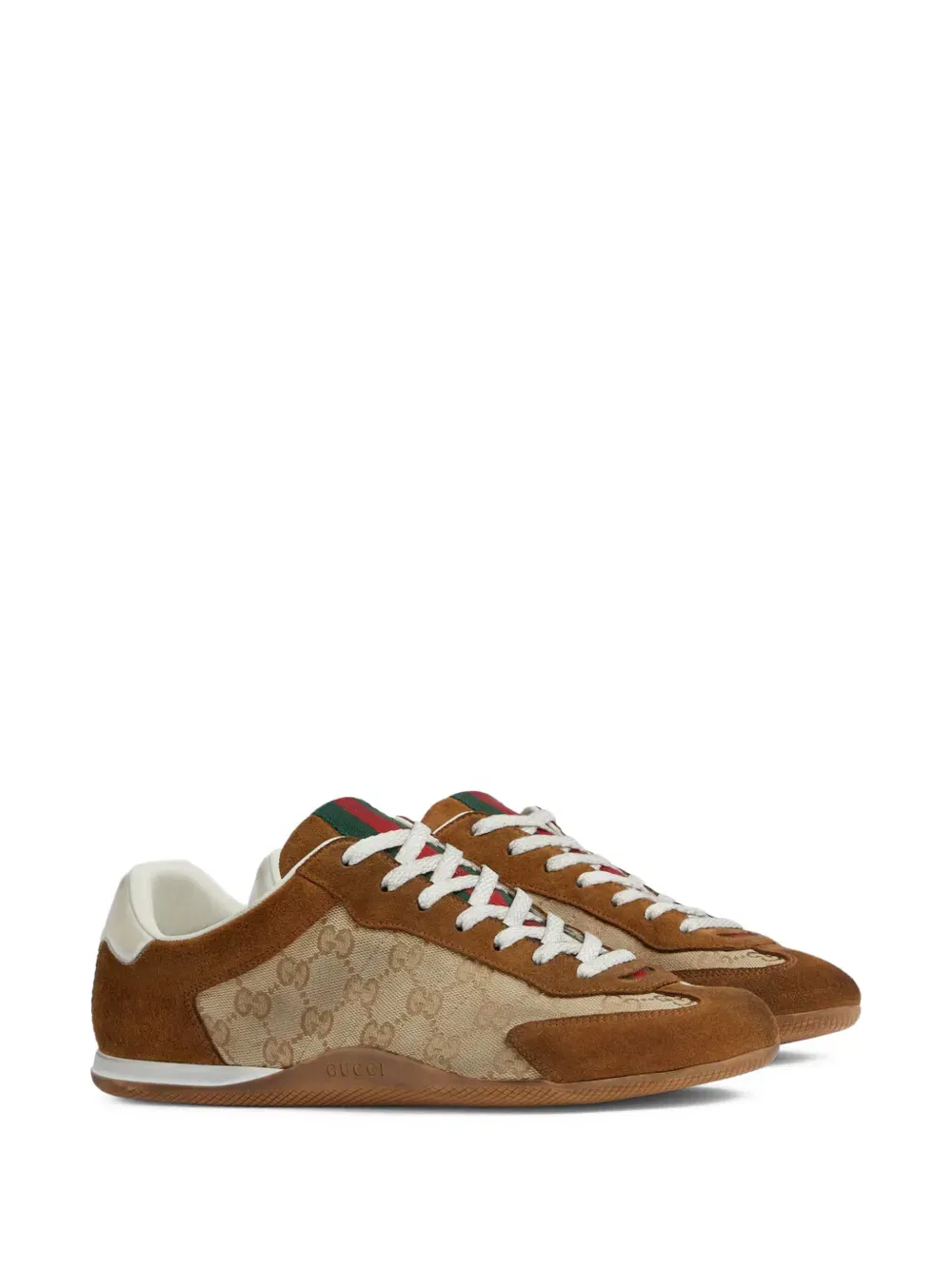 Shift GG Web-detail sneakers