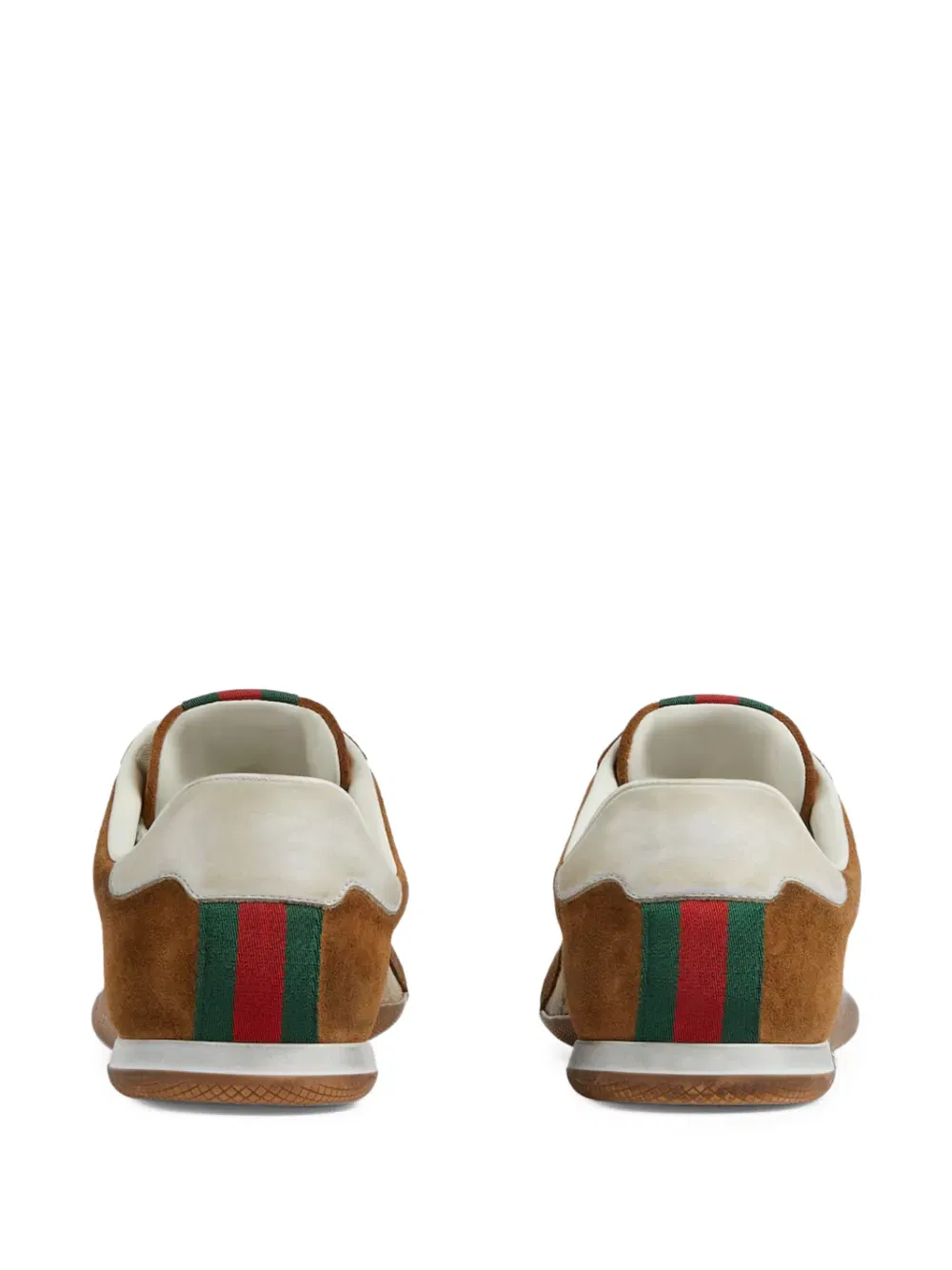 Shift GG Web-detail sneakers