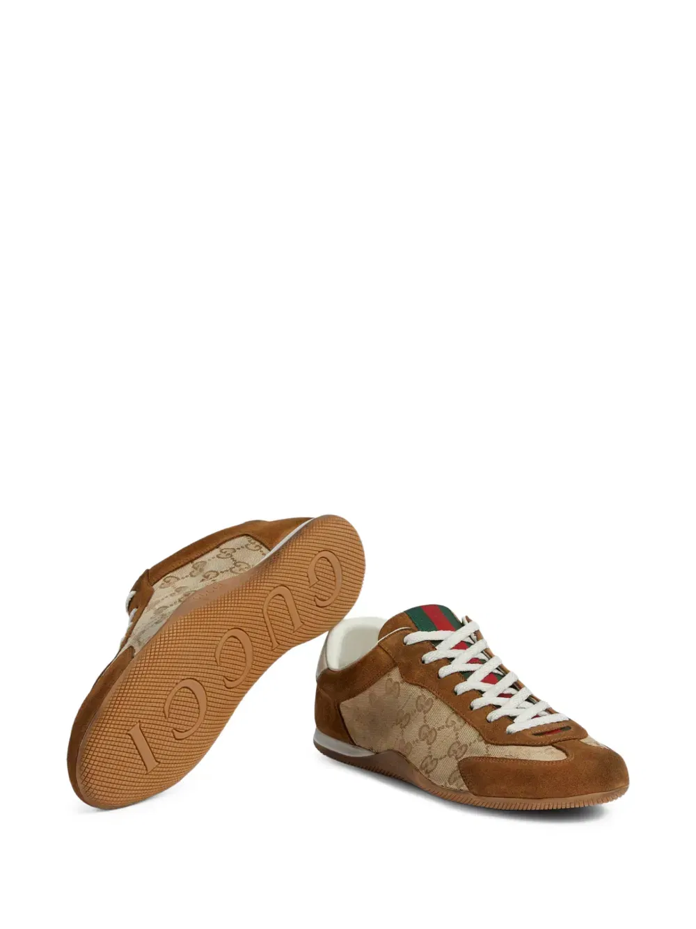 Shift GG Web-detail sneakers