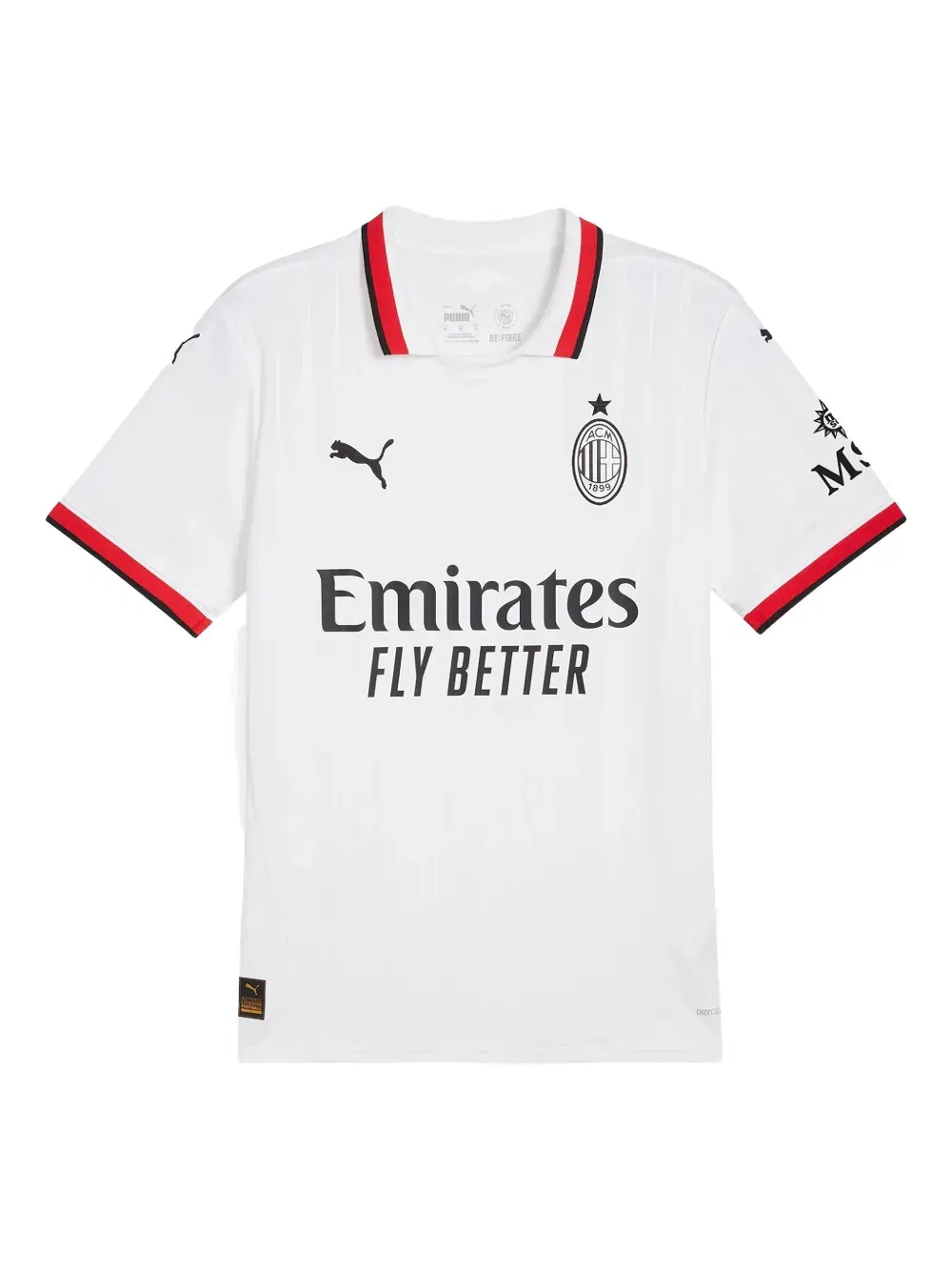 AC Milan 24/25 T-Shirt