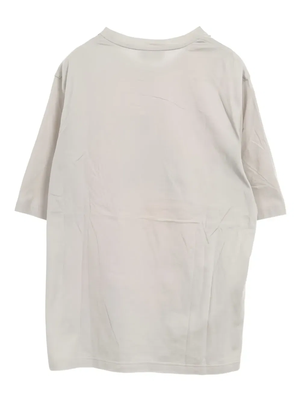 2010s Etrier en Fragments T-Shirt